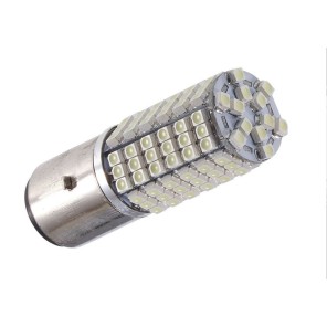 Led Lyspære Ba20d