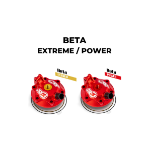 S3 Beta Topp Kit  (Velg CCM & Extrem/Power)