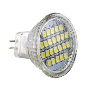 Led Pære 12V 11 D.34 led