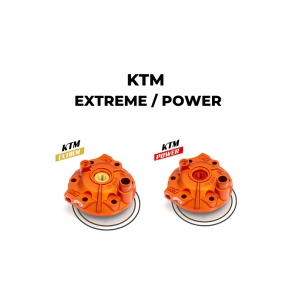 S3 Ktm Topp Kit  (Velg CCM & Extrem/Power)