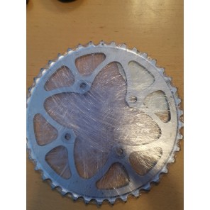 Bakdrev Trial 42T 125-300ccm (Alle nyere sykler)