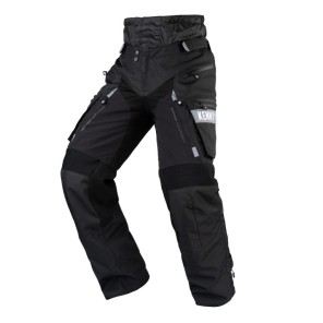 Kenny Bukse Dual Sport Sort