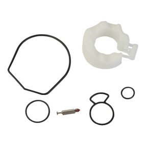 Dellorto Rep Kit PHBN / PHVA