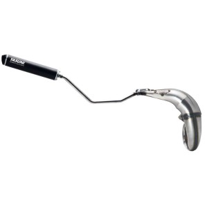 Sherco Yasuni Eksosanlegg D28mm 50ccm 02-20->