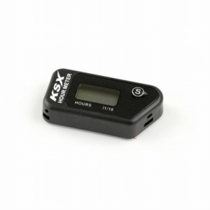 KSX Timeteller Trådløs