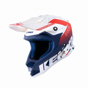 Kenny Hjelm MX Track Patriot Barn