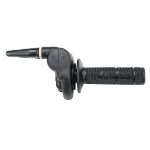 Domino Gasshåndtak Enduro 2T Ink 1 sett Holker (Passer RR og XT)