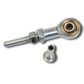 Gasgas Stag m/Øye Til Bremsepedal