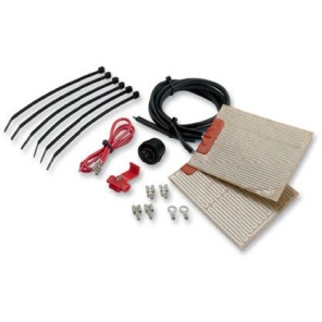 Moose Varmeholker M/Bryter