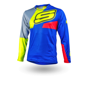 Sherco Trial Trøye 21