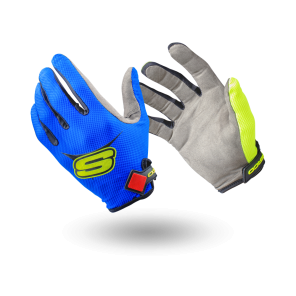 Sherco Trial Hanske 21