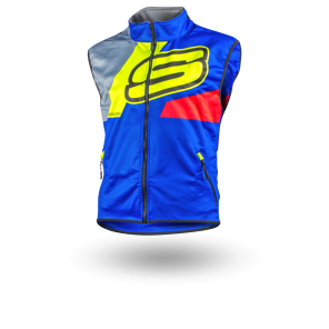 Sherco Trial Vest 21