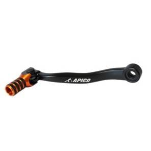 Ktm / Hq / GG Apico Girpedal TPI Sort/Oransje