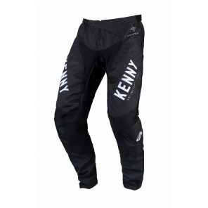 Kenny Bukse Track Force Sort