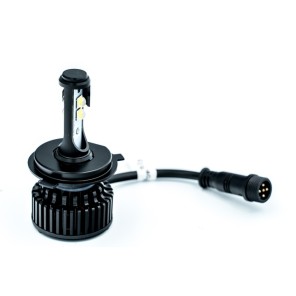 Beta Lyspære Led H4 7000 Lumen 10.0 (Plug & Play)