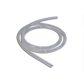 Bensinslange 5x8mm (1m) Blank