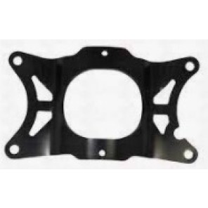 Sherco Brakett Forskjerm ST Sort