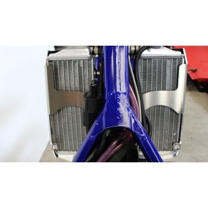 Sherco AXP Radiator Guards 125 SE 2T END  18-19