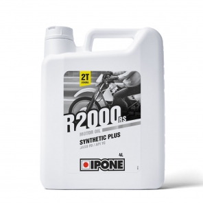 Ipone R2000 RS 4L