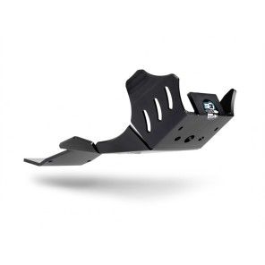 S3 Gasgas / Hq Bunnpanne Hard Enduro m/Link 2T Sort End TE 17-> / EC 21->