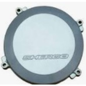 Sherco Ytre Clutch Deksel ST Sølv (11-17)