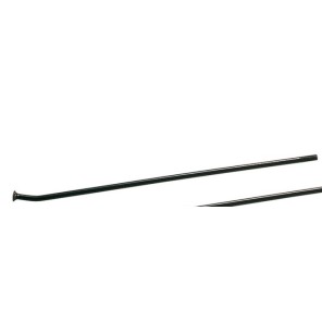 Beta Eike 3.5 X 165 Evo 11 m/Skive Sort