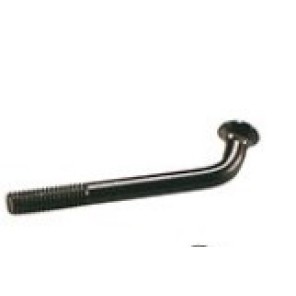 Beta Eike 3.5 X 34 Evo 11 m/Skive Sort