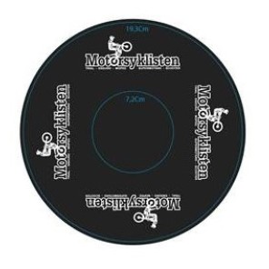 MS Drevbeskytter Beta Mini 66T