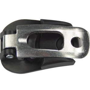 Mots Alu Spenne Zona 2 Støvler