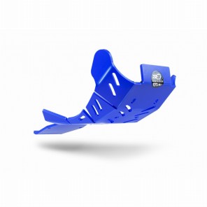 S3 Sherco Bunnpanne Hard Enduro m/Link SEF 4T Blå End 14->