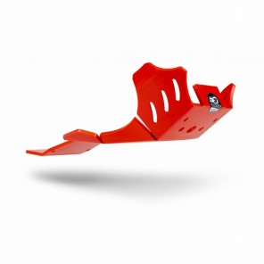 S3 Gasgas / Hq Bunnpanne Hard Enduro m/Link 2T Rød End TE 17-> / EC 21->