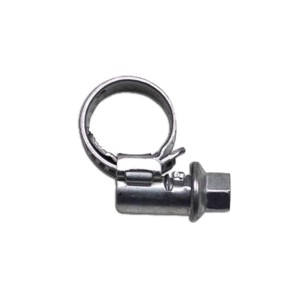 W2 Slangeklemme  32X50