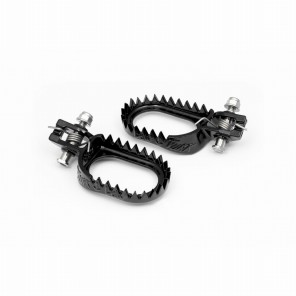 S3 Enduro Fothvilere Punk Ktm 17-> / HQ 17-> / GG 21-> Lav Sort