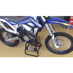 Sherco Carbon Svanehals Beskytter 125 2T SE-R 18->