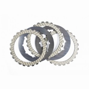 TRS / JTG S3 Trial Clutch Kit 15-> (Lamell & Stållamell)