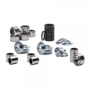 S3 Beta Evo 125-300 Link Lager/Foring Kit 09->