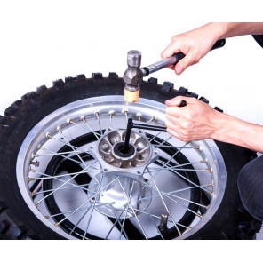 XV Hjullager Verktøy