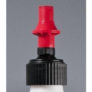 TUFF LOKK MED TILBAKESLANGSVENTIL