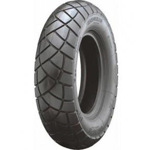 Piggfritt Dekk Snowtex 120/90-10 TL 66M K59 (Tilbud pga alder)