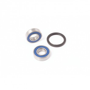 S3 Hjullager Kit Foran Gasgas TXT 98-22->  ( 6004-2RS )