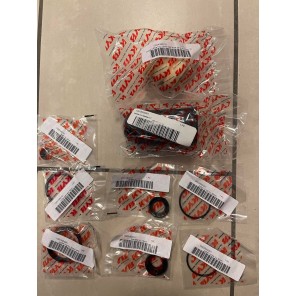 Kyb Service Bakdemper Kit 50/18 mm