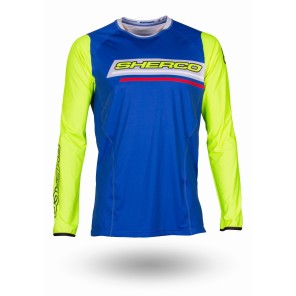 Sherco Trøye Enduro 23