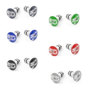 S3 Grip Saver Alu Too 14mm (Velg Farge)