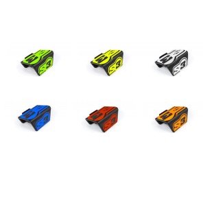 S3 Styrepolstring (Velg Farge)