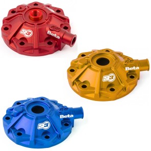 S3 Beta Topp Evo 250/300 ccm (Velg Farge)