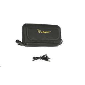 Hyper 8500 batteri 10,8V, 21700