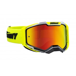 Kenny Brille Ventury Phase 2 Tearoff Sølv