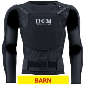 Kenny Brynje Performance Barn (Velg Størrelse)