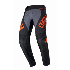 Kenny Bukse Performance Oransje