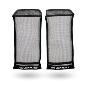 Sherco Gjørme Beskyttelse Radiator END  SE/SEF 17->